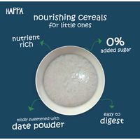 Happa Cereal Oatmeal